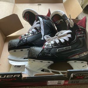 Youth Hockey Skates